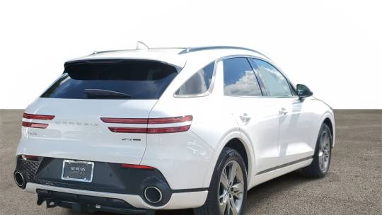 2024 Genesis GV70