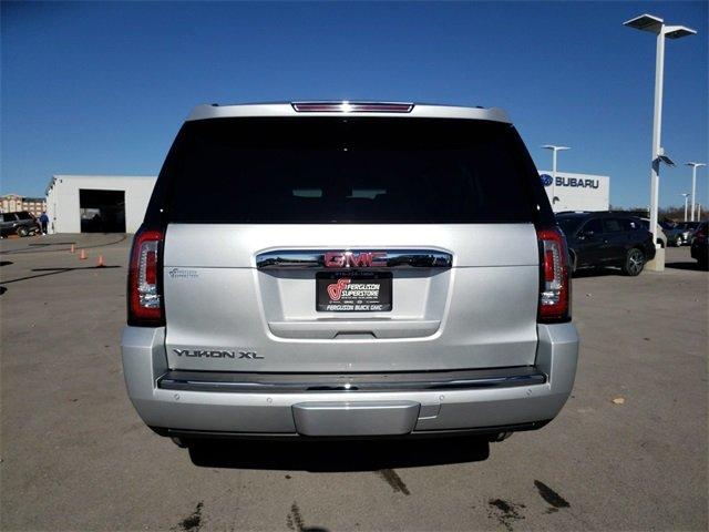 new 2019 gmc yukon xl 4wd denali broken arrow, ok 74012 for sale in broken arrow, oklahoma