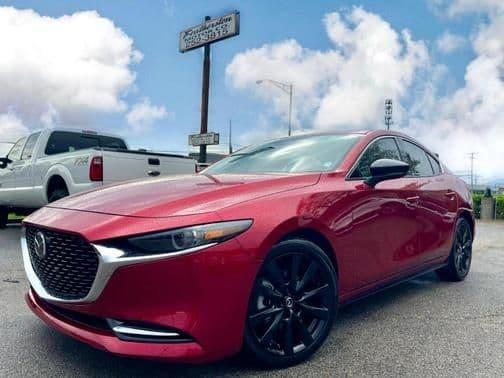 2022 mazda mazda3 2.5 turbo premium plus awd in lexington, kentucky