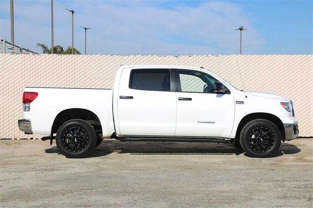 used 2013 toyota tundra 4x4 crewmax bakersfield, ca 93313 for sale in bakersfield, california
