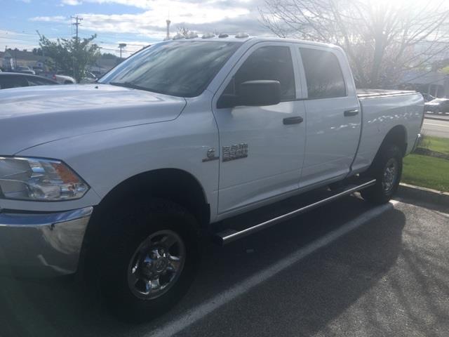 2013 ram ram pickup 2500 tradesman 4x4 tradesman 4dr crew cab 6.3 ft. sb pickup for sale in saco, maine