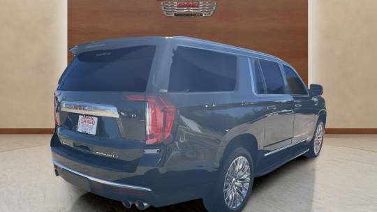 2023 GMC Yukon