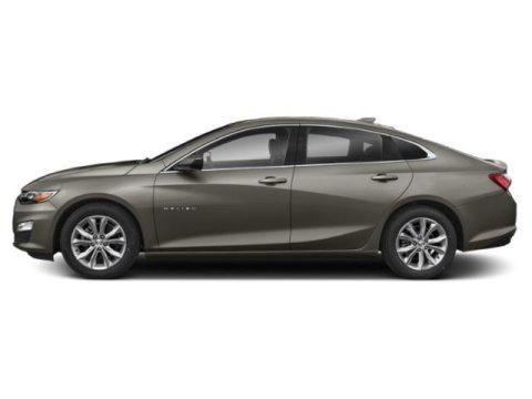 2022 chevrolet malibu