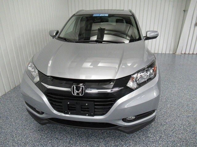 certified 2018 honda hr-v awd ex-l w/ navigation janesville, wi 53546 for sale in janesville, wisconsin