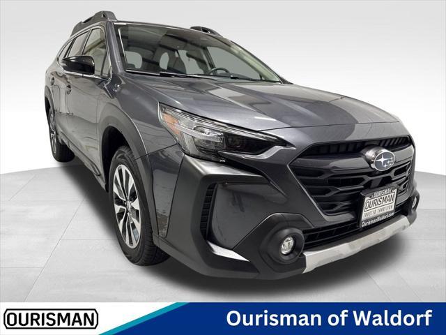 2024 subaru outback limited