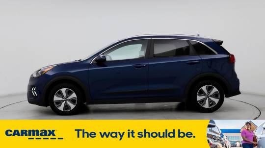 2021 Kia Niro