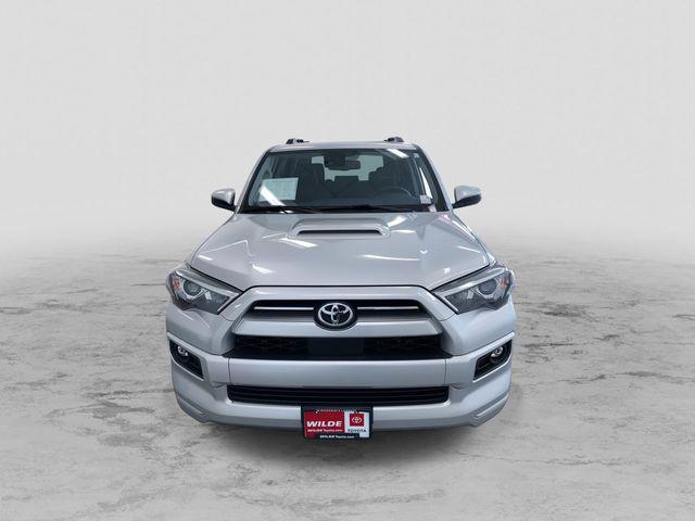 2023 toyota 4runner trd sport