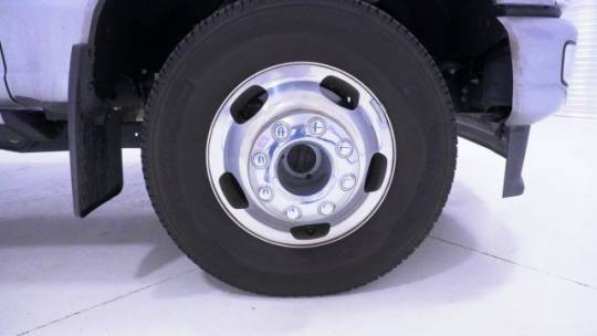 2024 Ford F-350