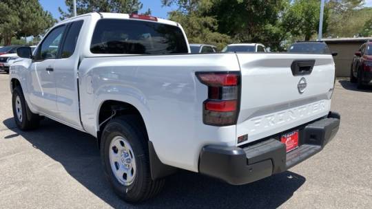 2024 Nissan Navara (Frontier)