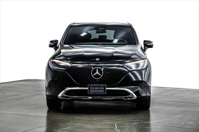 2024 mercedes-benz eqe 350 4matic