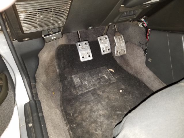1988 mazda 323 gtx awd turbo rare 1 of 1278