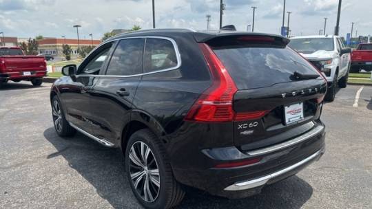 2022 volvo xc60 b5 inscription