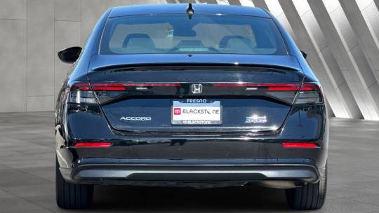 2023 Honda Accord