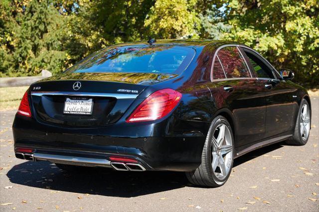 2014 mercedes-benz s-class 4matic
