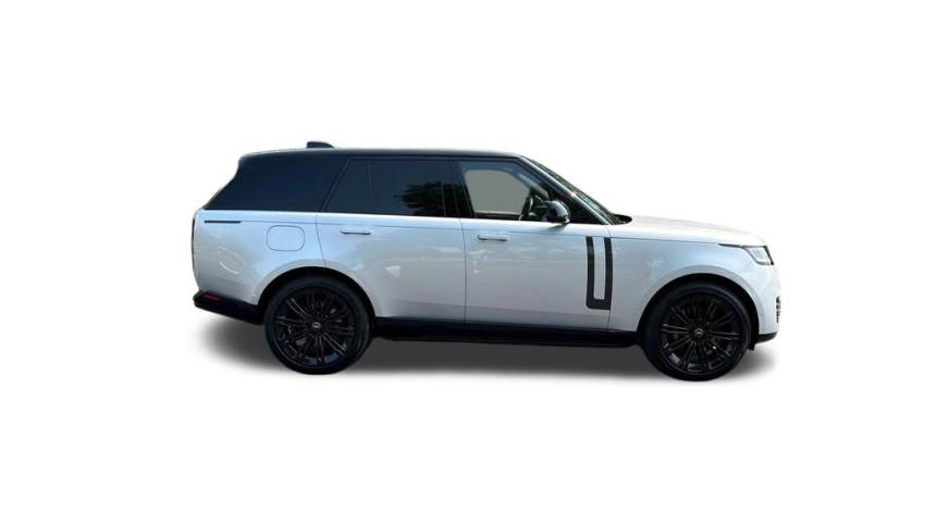 2024 land rover range rover p530 se
