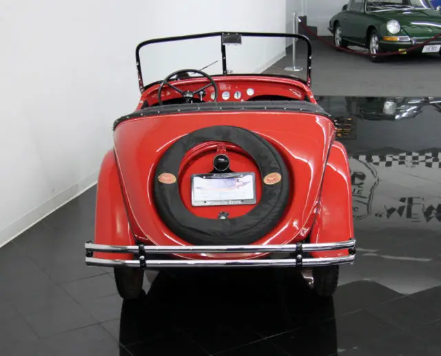 1932 american austin roadster *$446 per month*