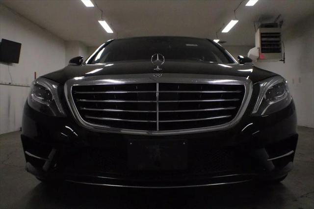 2014 mercedes-benz s-class 4matic