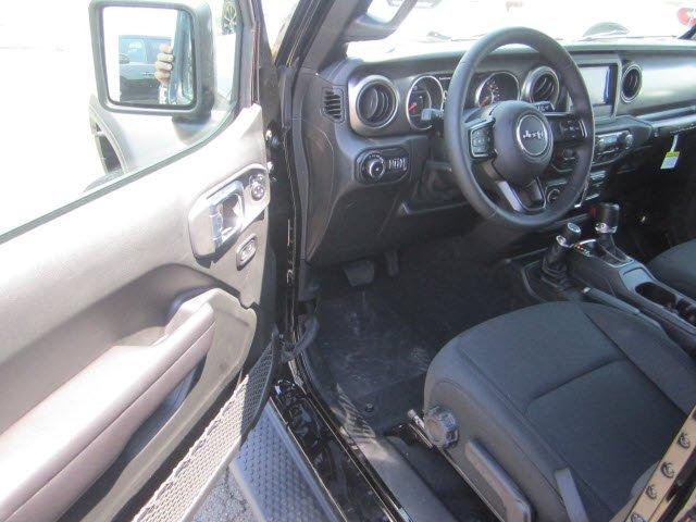 used 2018 jeep wrangler 4wd unlimited sport sallisaw, ok 74955 for sale in sallisaw, oklahoma