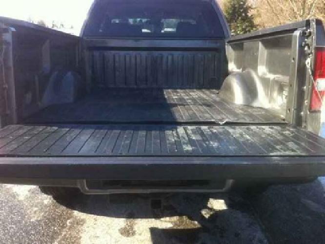 2008 ford f-150 sxt in york, pa