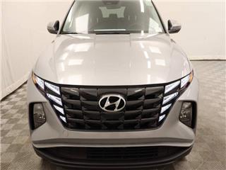 2024 Hyundai Tucson sel convenience