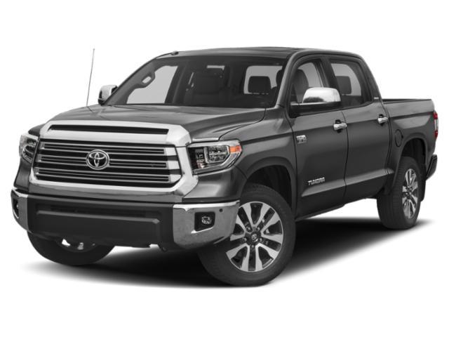 2019 toyota tundra limited