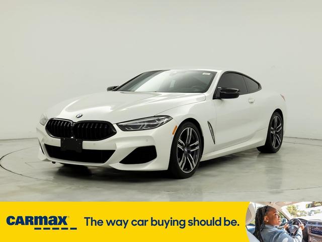 2022 bmw 840 i