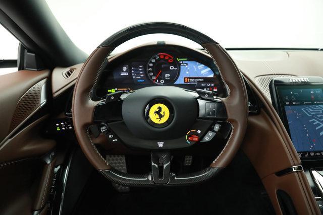 2023 ferrari roma coupe