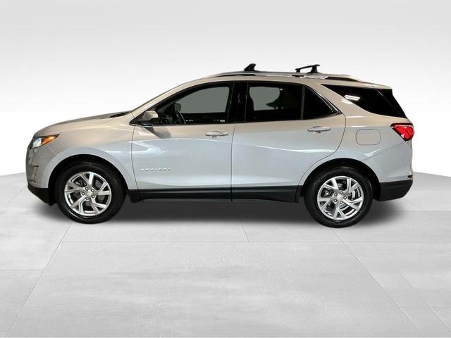 2020 chevrolet equinox 2lt