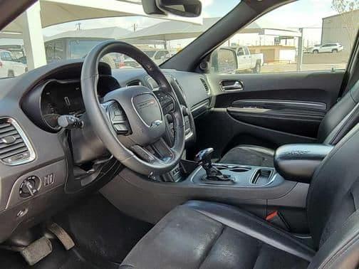 2020 dodge durango gt in odessa, texas