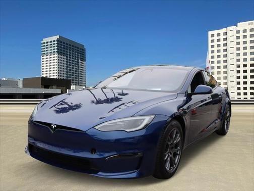 2023 tesla model s
