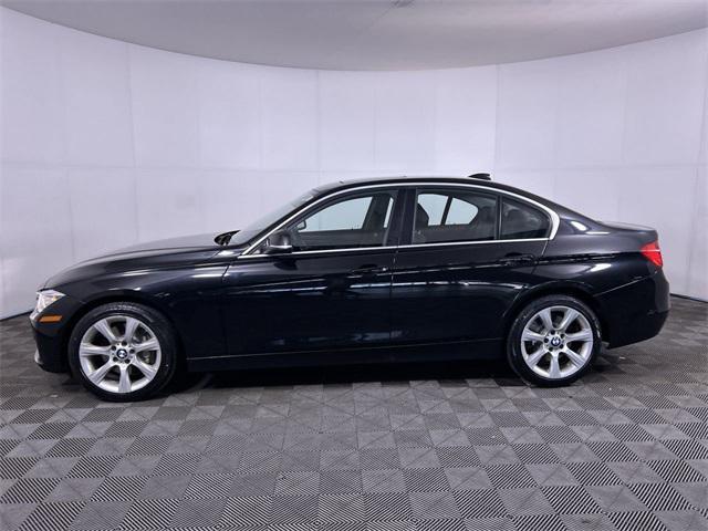 2015 bmw 335 xdrive