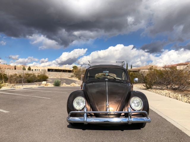 1962 volkswagen beetle - surf bug - custom vw, hot vdub no reserve!!