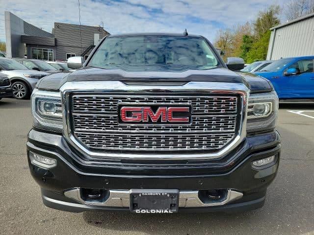 2018 gmc sierra 1500 denali in danbury, connecticut