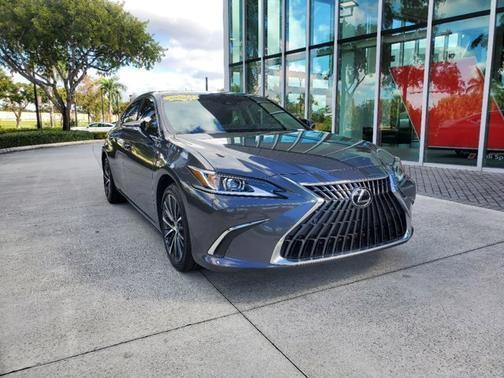2022 lexus es 350 in saint louis, missouri