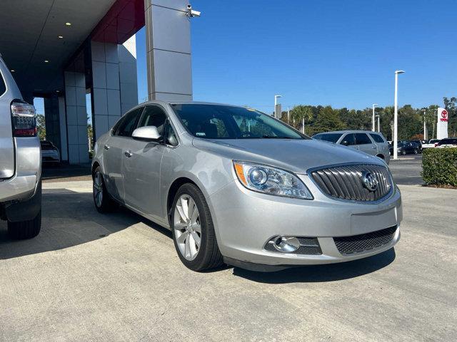 2016 buick verano leather group