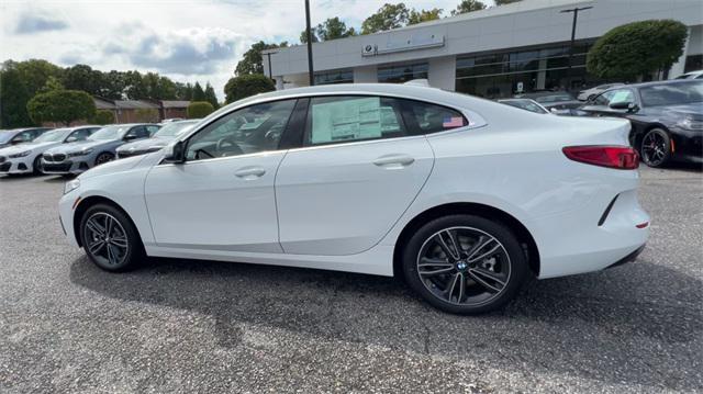 2024 bmw 228 gran coupe i xdrive