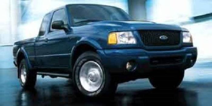 2003 ford ranger xlt appearance in colma, ca