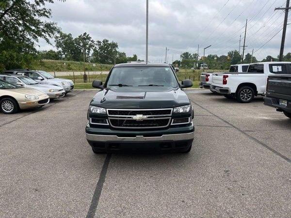 2007 chevrolet silverado 1500 classic in co bluffs, iowa