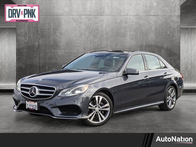 2016 mercedes-benz e-class e 350 sport