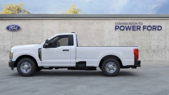 2024 Ford F-250