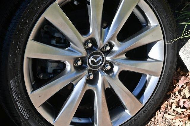 2023 mazda mazda3 awd w/premium package