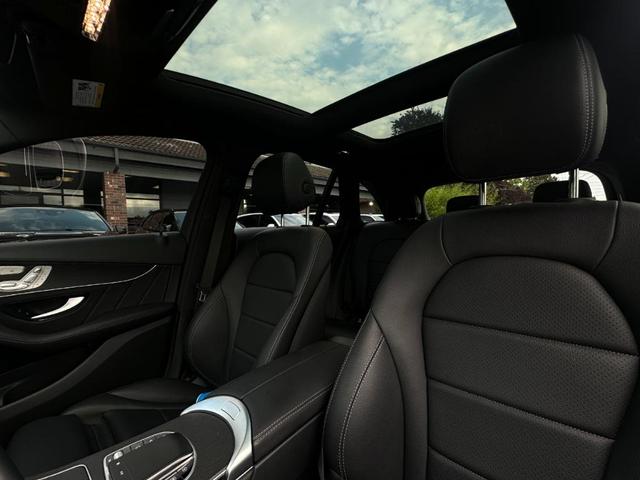 2020 mercedes-benz glc 300 base 4matic