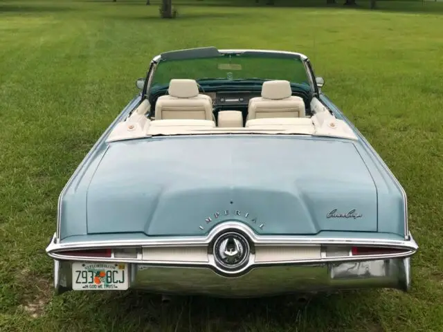 1964 chrysler imperial convertible (1 of 922)