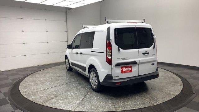 2015 ford transit connect xlt