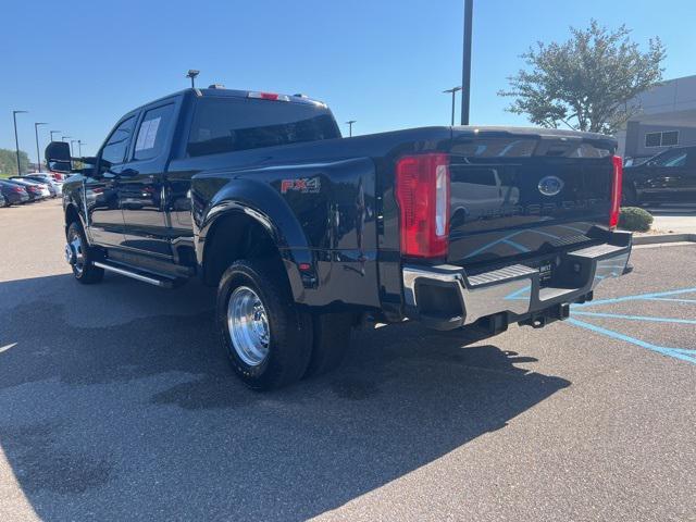2023 ford f-350 xlt