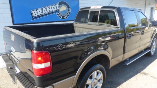 2006 Ford F-150