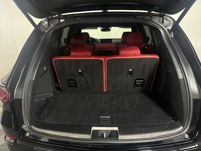 2023 acura mdx type s w/advance package