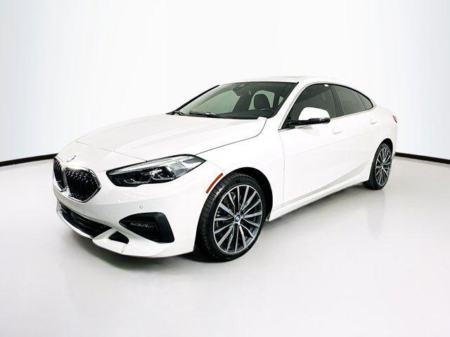 2021 bmw 228 gran coupe xdrive