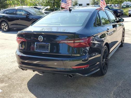 2020 volkswagen jetta gli in co bluffs, iowa