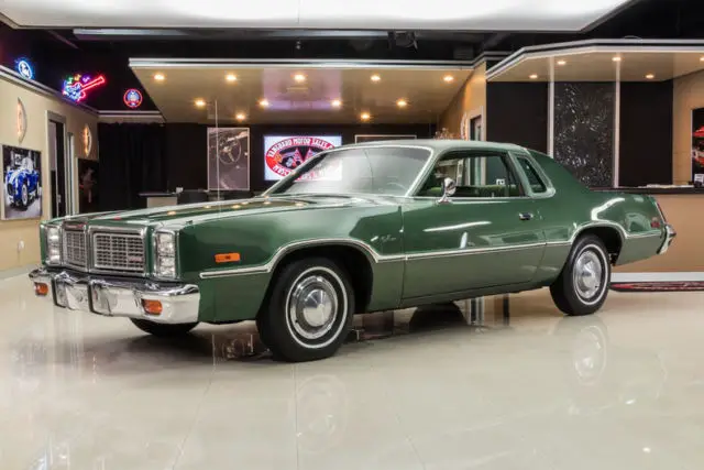 dodge monaco survivor! dodge 318ci v8, 904 torqueflite automatic, ps, pb & more!
